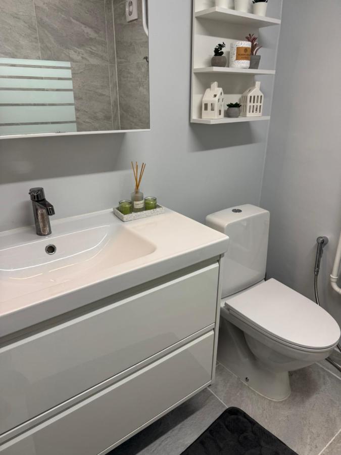 Spacious basement apartment in Hellerup, sleeps 4 - 4