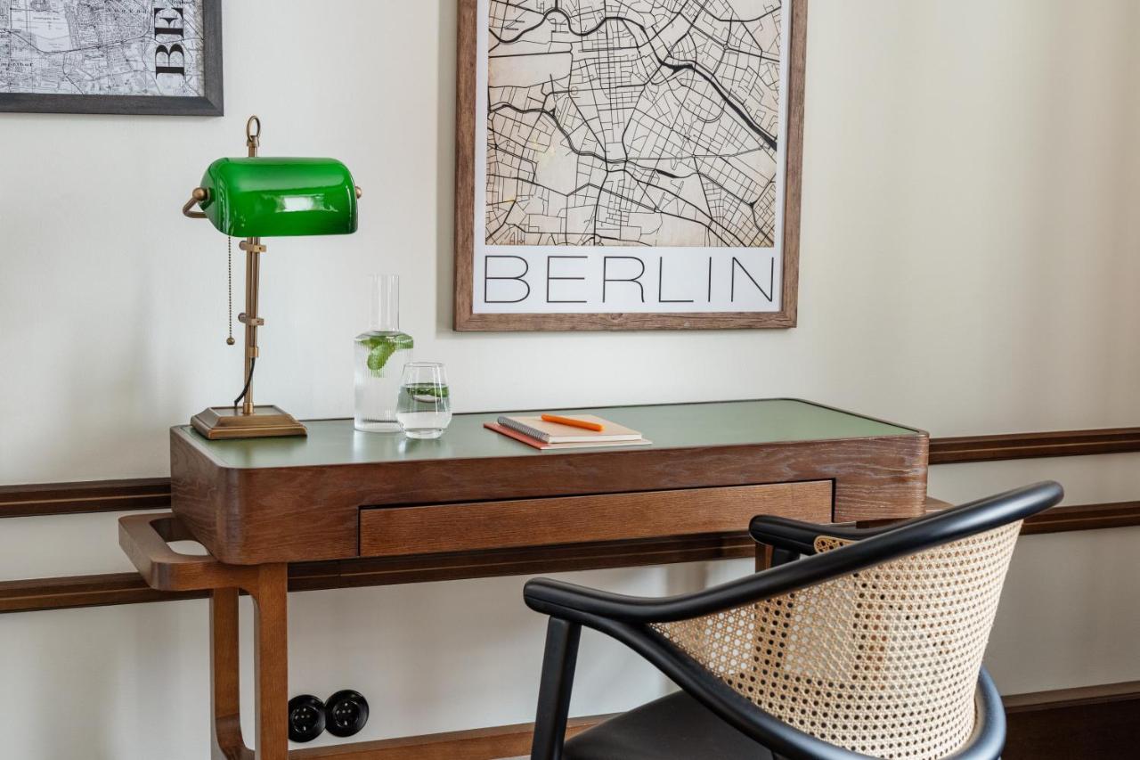 Numa Berlin Potsdamer Platz - 2