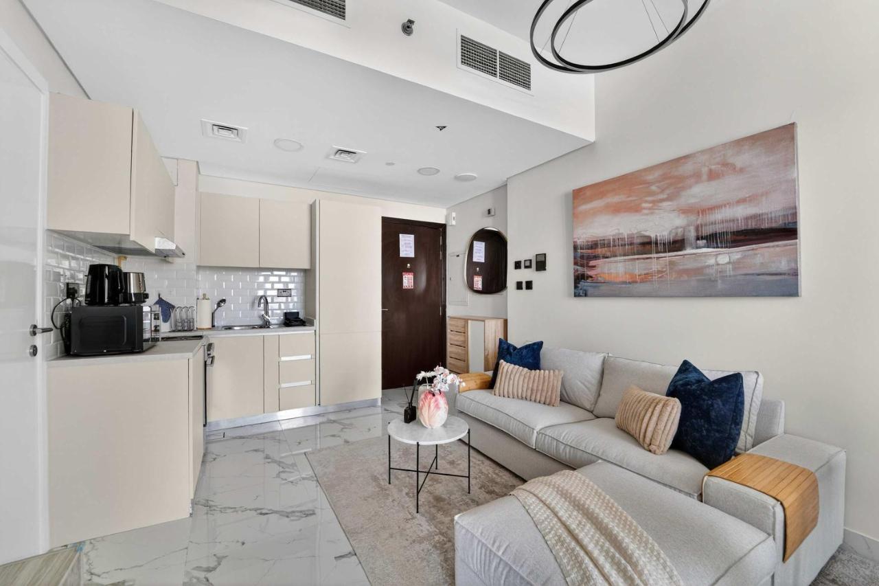 Silkhaus Vacation Homes Premium Style 1BR in Maryah Island