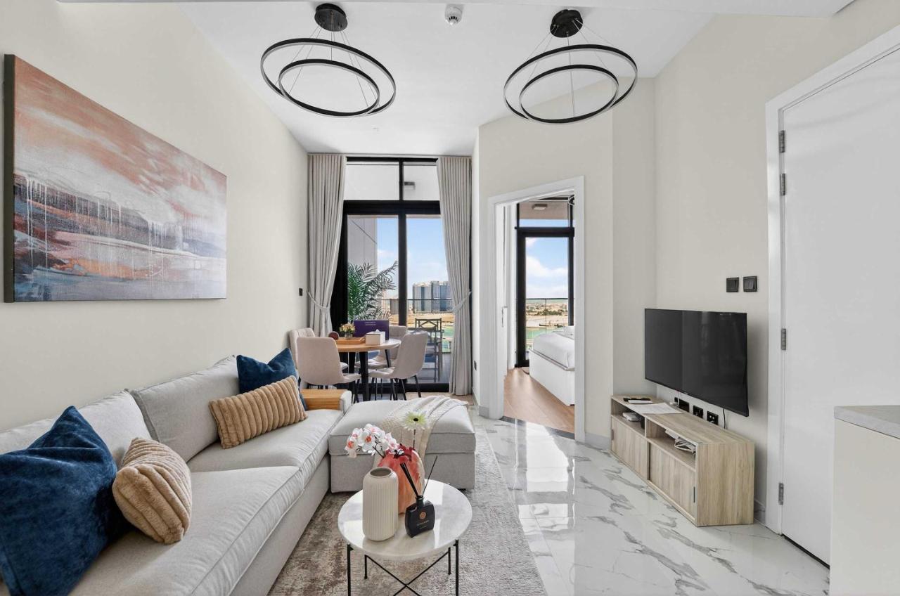 Silkhaus Vacation Homes Premium Style 1BR in Maryah Island - 4