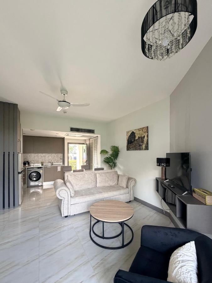 Allamanda Laguna Phuket Apartment - 4