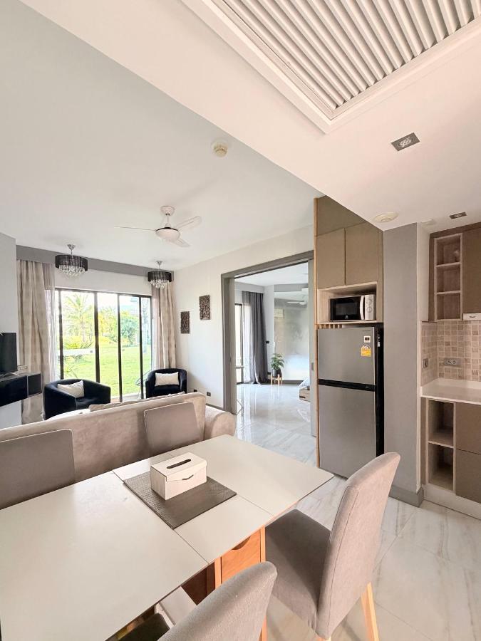 Allamanda Laguna Phuket Apartment - 3