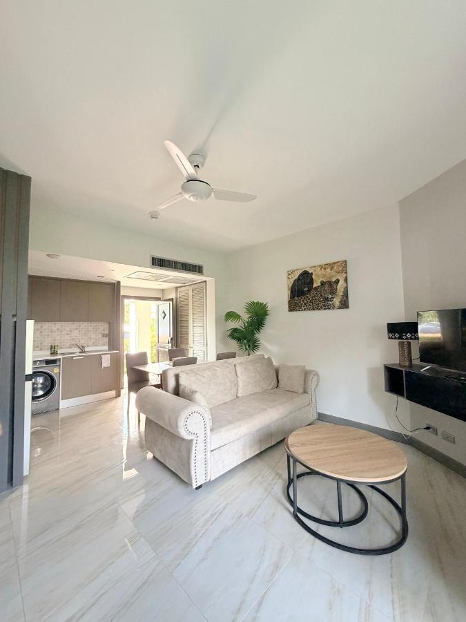 Allamanda Laguna Phuket Apartment - 2