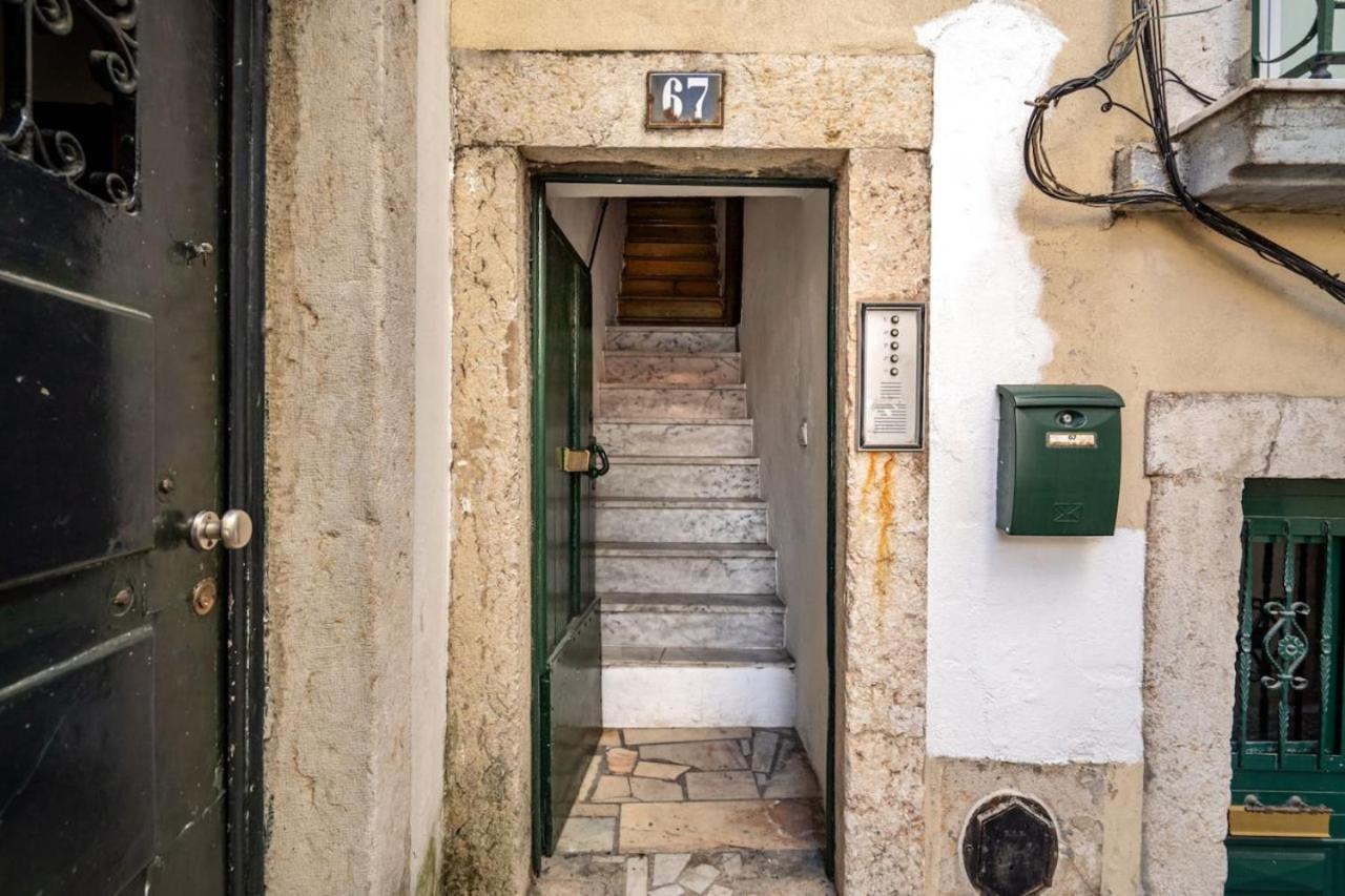 Stay in the heart of Alfama! Cozy 1 bedroom Apartment - 5