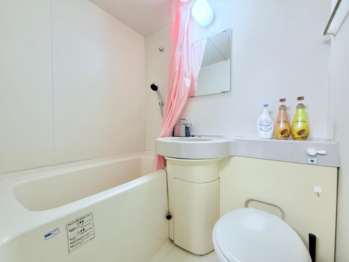 Tokyo Stay Ikebukuro East #102 - 3