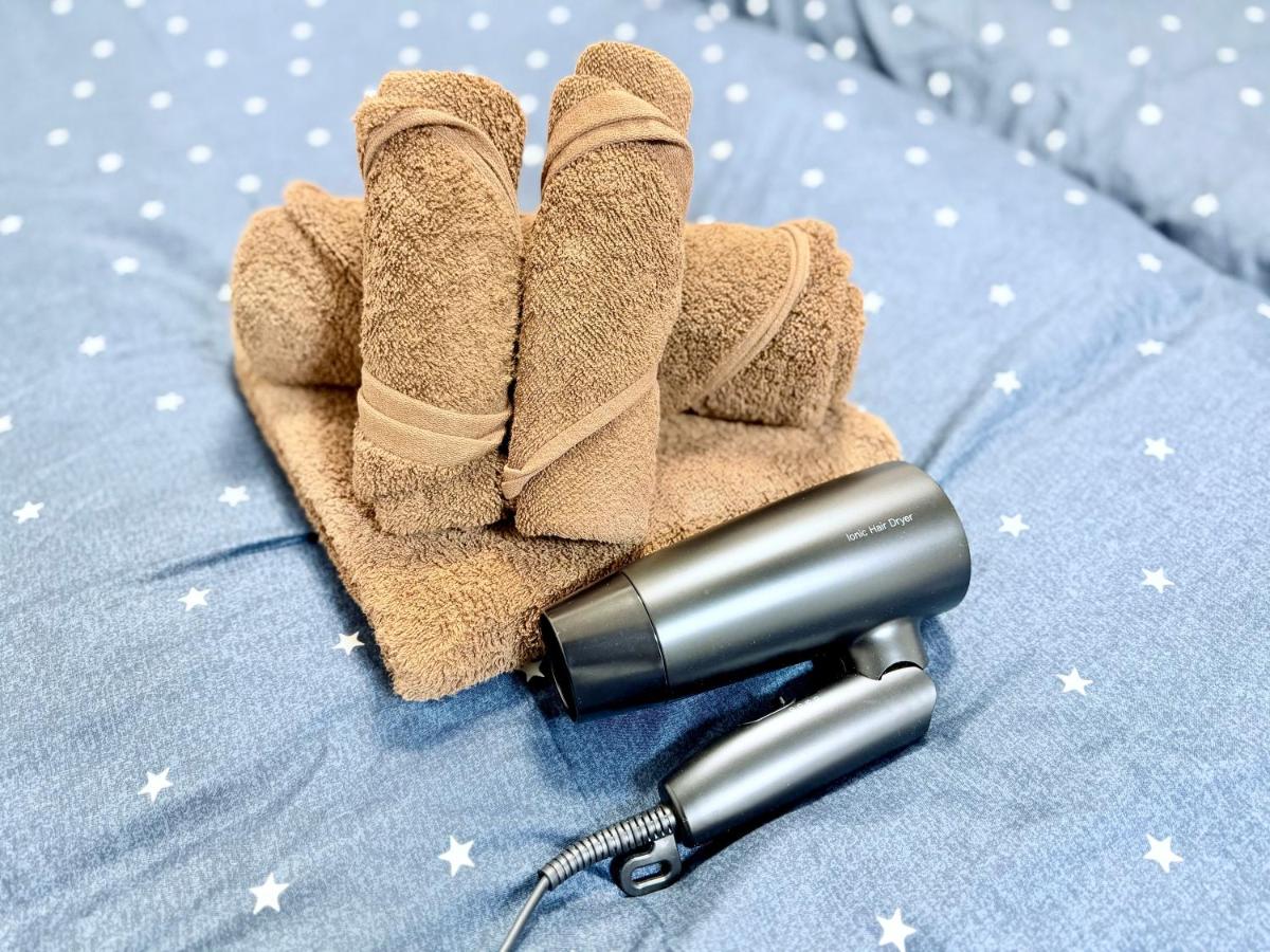 Tokyo Stay Ikebukuro East #102 - 5