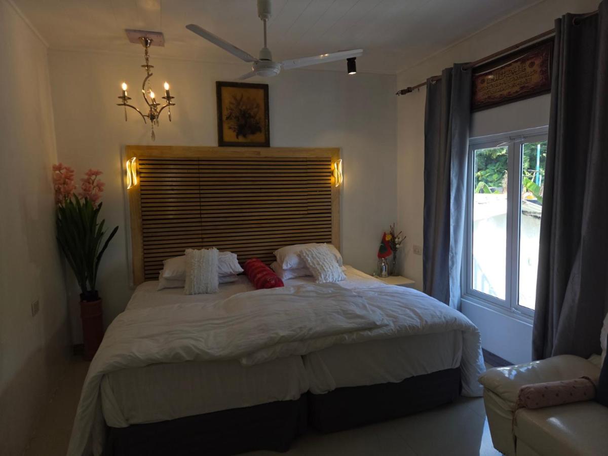 FEHIVILLA RESIDENCE Dhangethi - 2