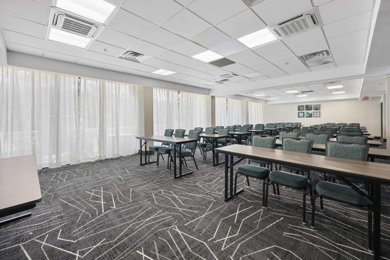 Hawthorn Extended Stay by Wyndham Nashville Airport/Opryland - 3