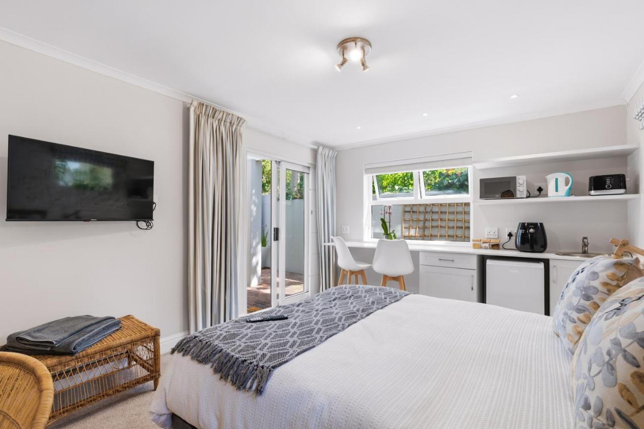 Garden studio in heart of Upper Constantia