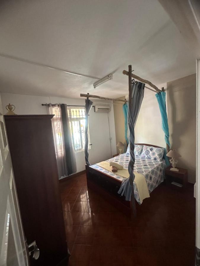 Villa des Dorades - 2