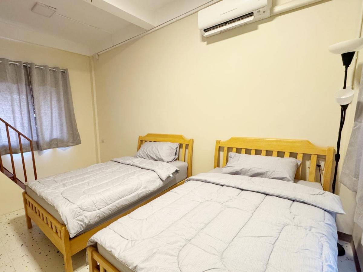 Mingle Banglumphu Staycation - 4