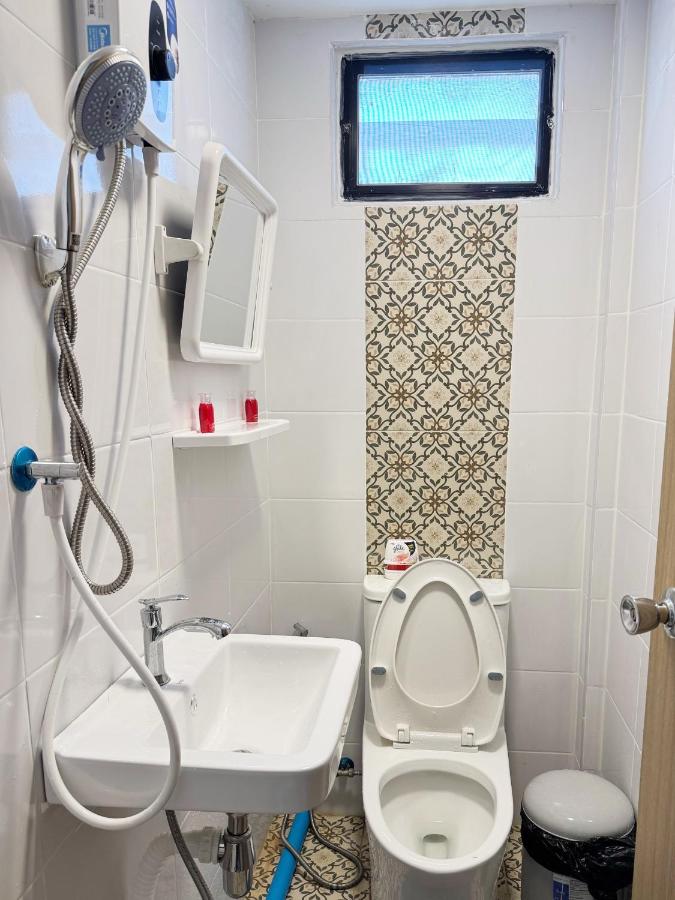 Mingle Banglumphu Staycation - 3