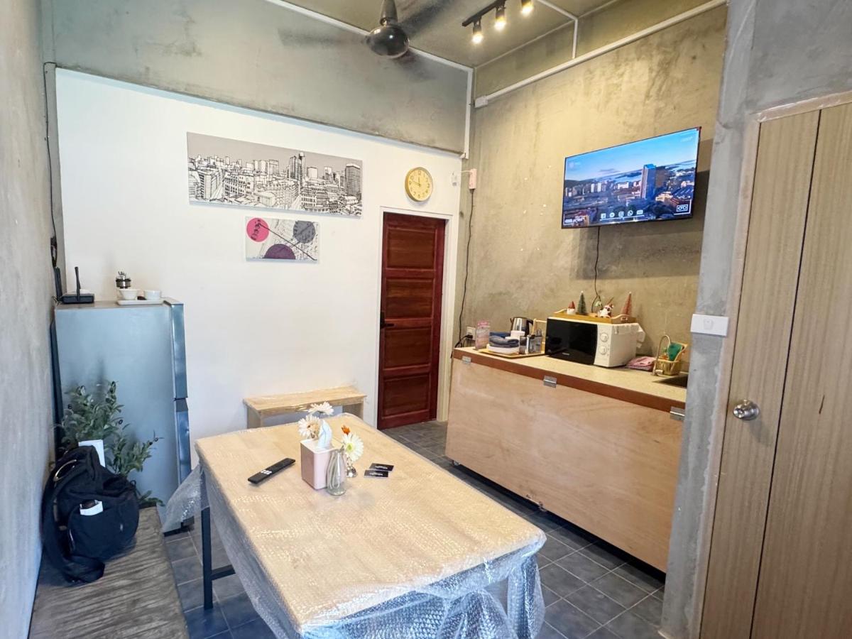 Mingle Banglumphu Staycation - 2