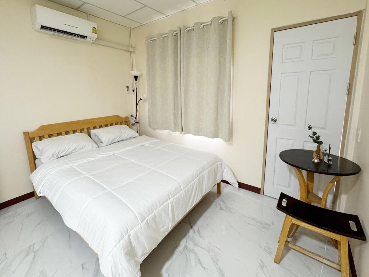 Mingle Banglumphu Staycation - 5