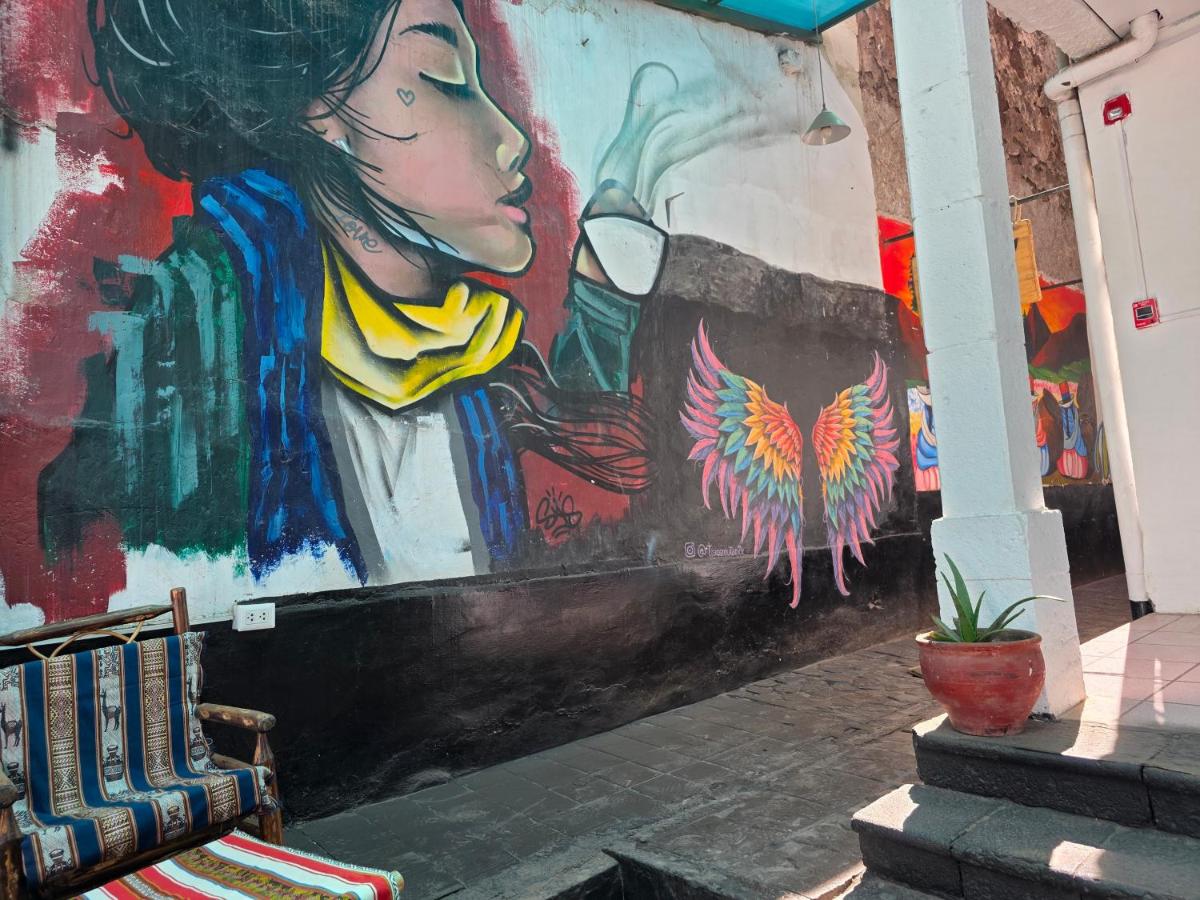 Hostel MALLKU - 4