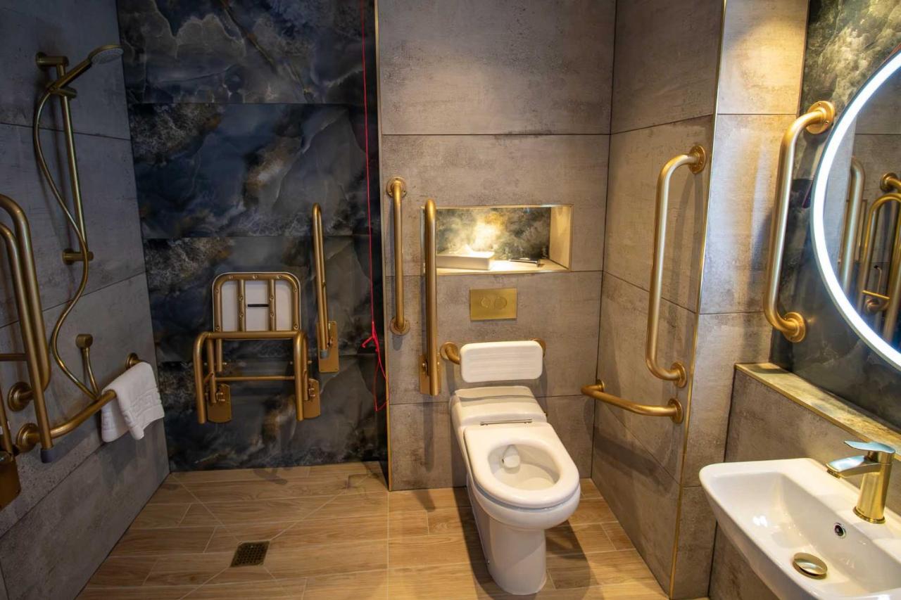 Superior Double Room - Accessible Room