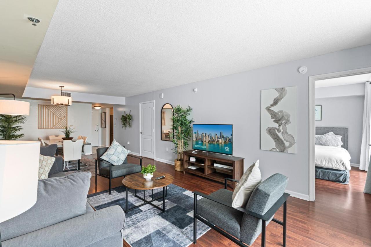 Free Parking! Condo with a Perfect Location in Brickell - 3