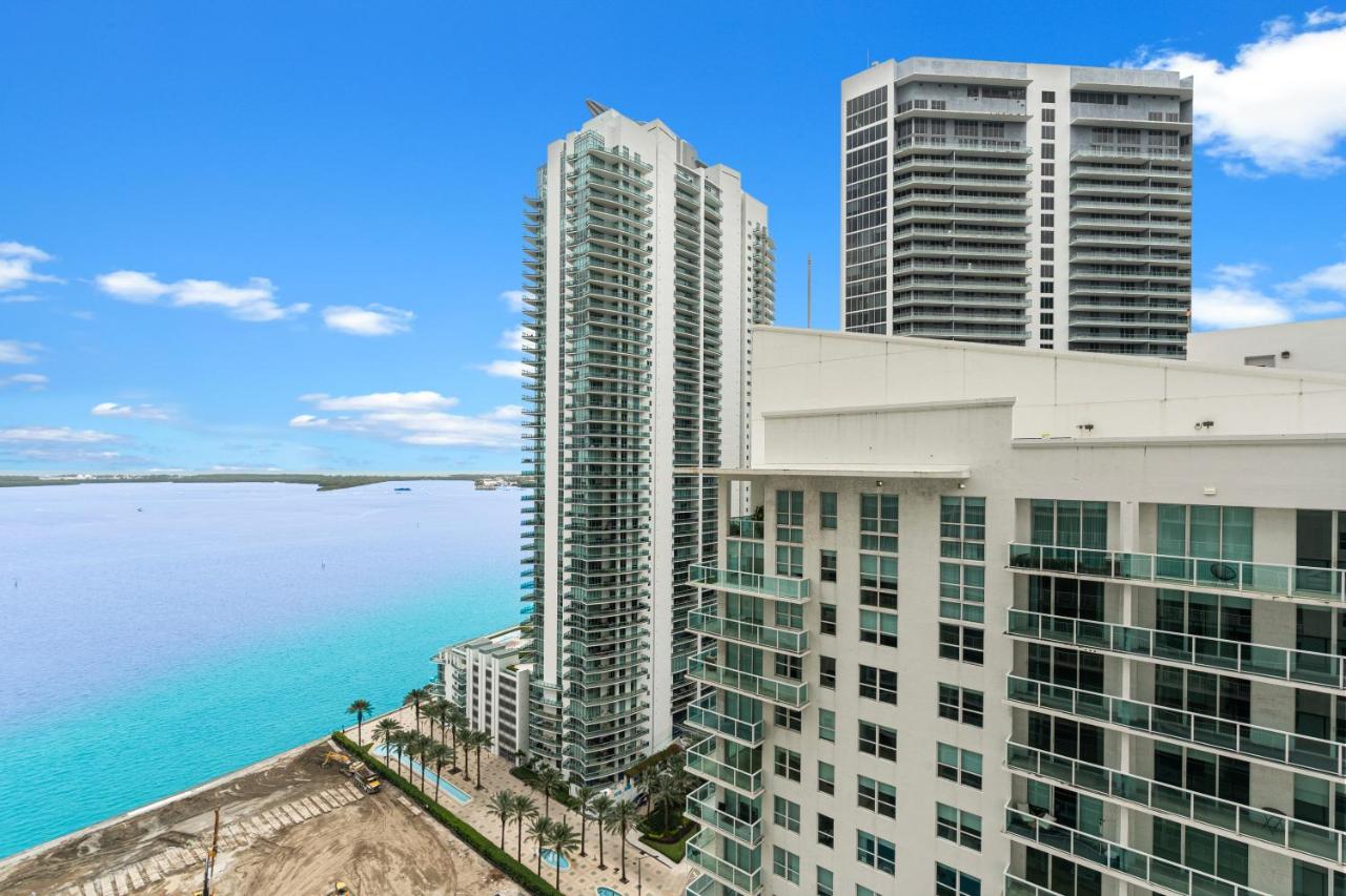 Free Parking! Condo with a Perfect Location in Brickell - 4