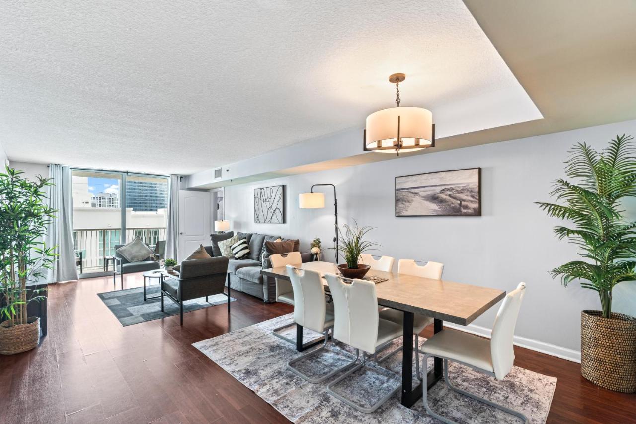 Free Parking! Condo with a Perfect Location in Brickell - 2