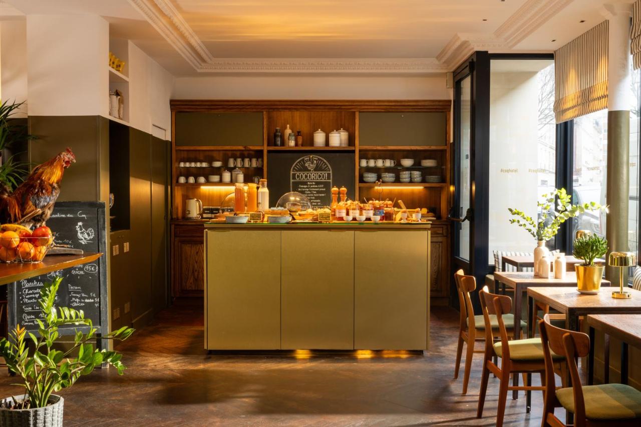 COQ Hotel Paris - 4
