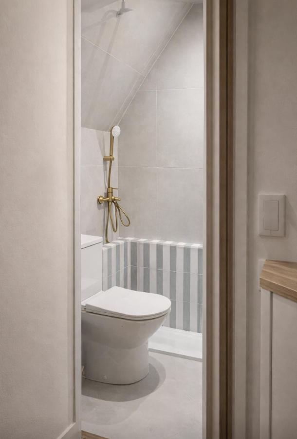 New Modern Studio Paris 16 Near Boulogne, Roland Garros, Metro, Eiffel tower, Parc des princes - 3