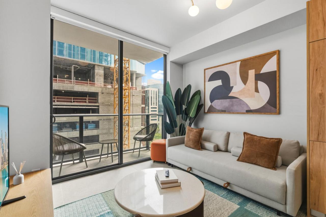 Downtown Miami Luxury Condo with Top Amenities - 3