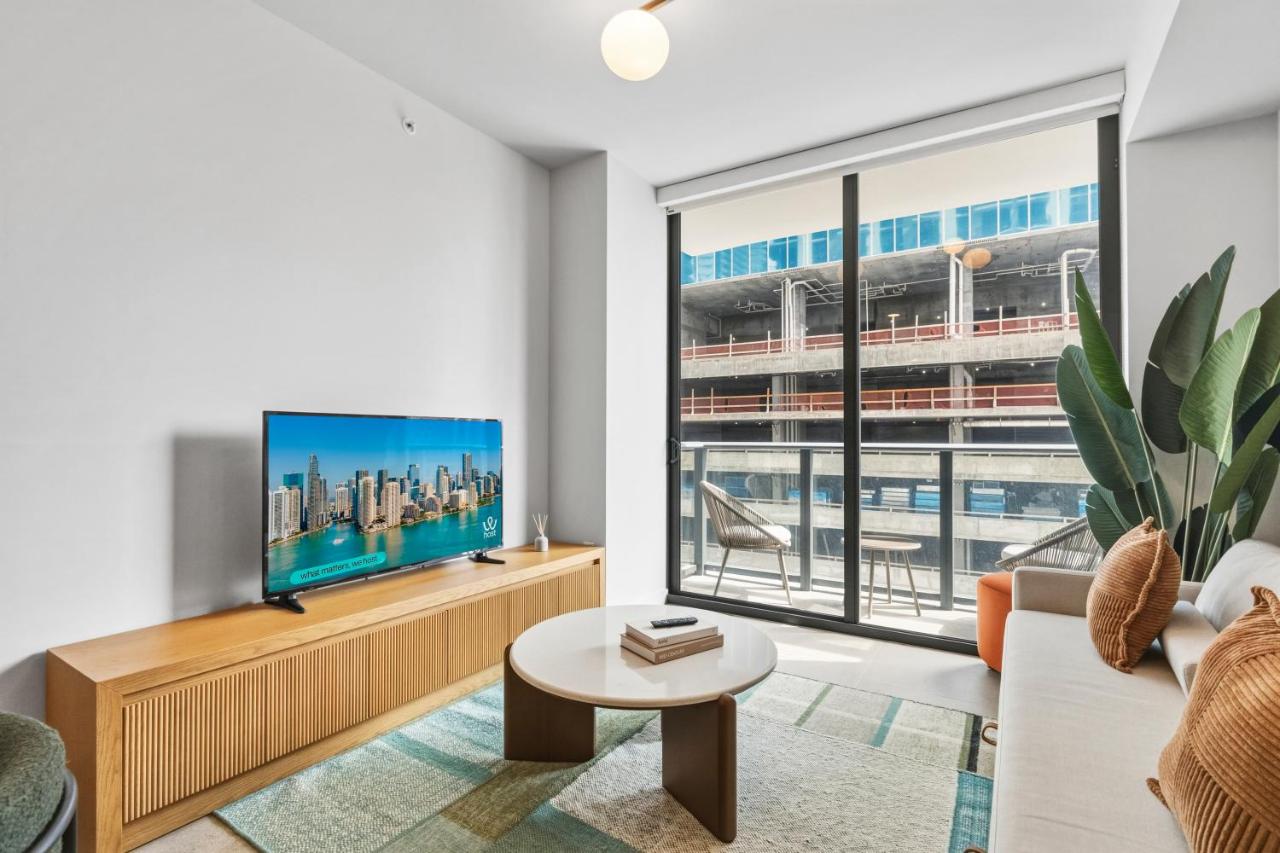 Downtown Miami Luxury Condo with Top Amenities - 5