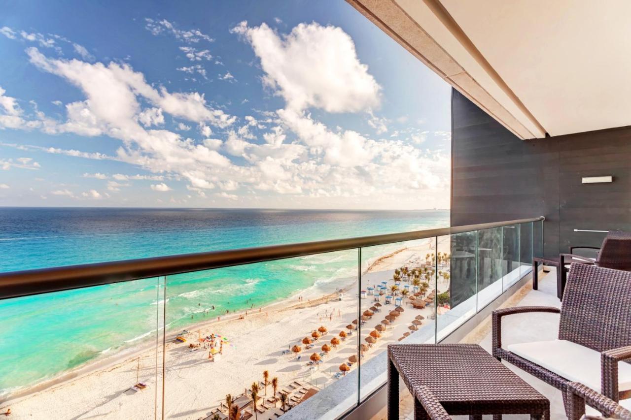 Royalton CHIC Cancun, An Autograph Collection All-Inclusive Resort - Adults Only - 4