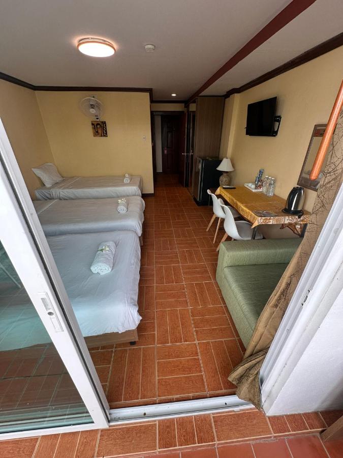 Taj Palace Patong Beach