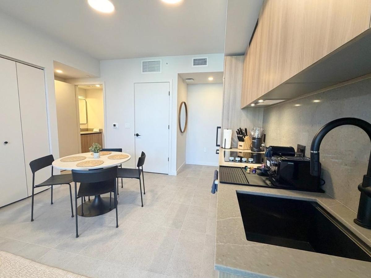 Downtown Condo w City Views in Prime Location - 4