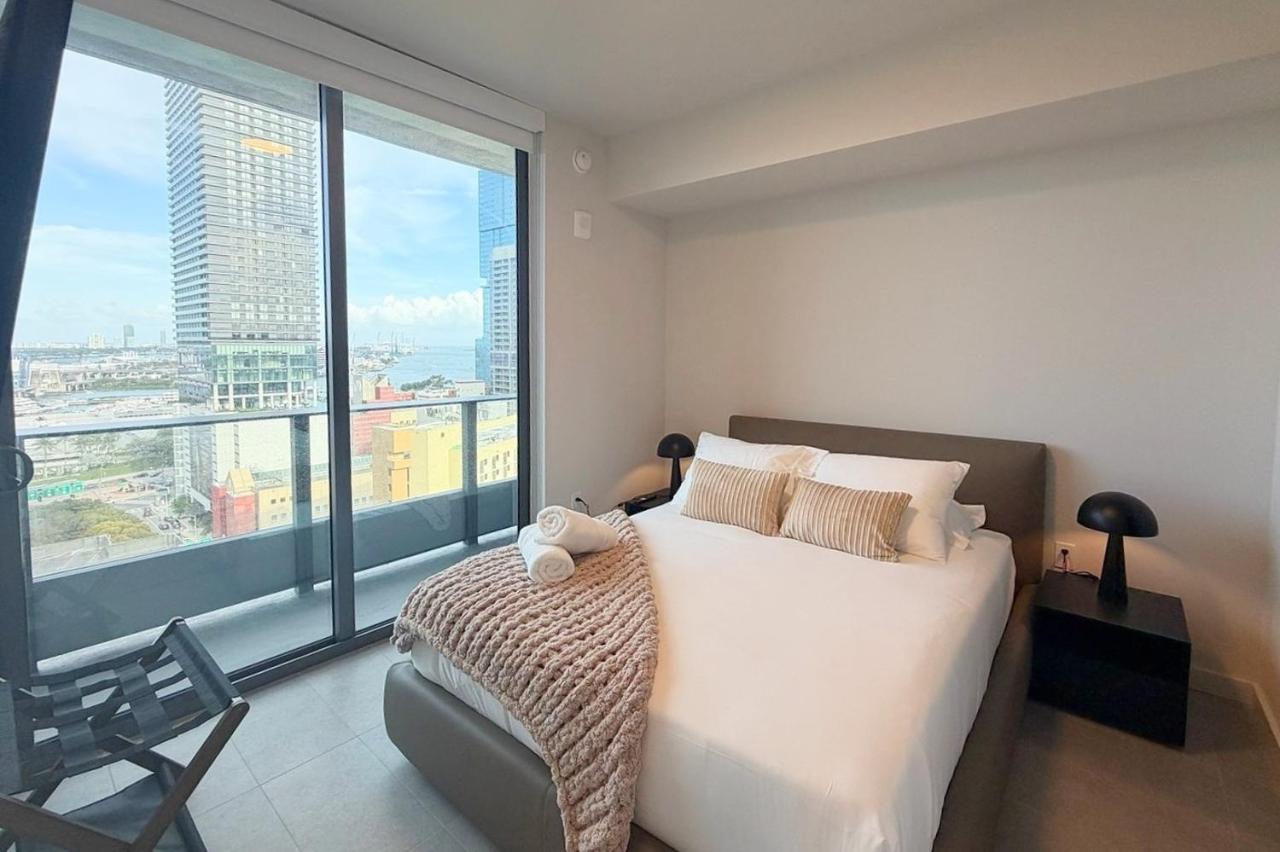 Downtown Condo w City Views in Prime Location - 2