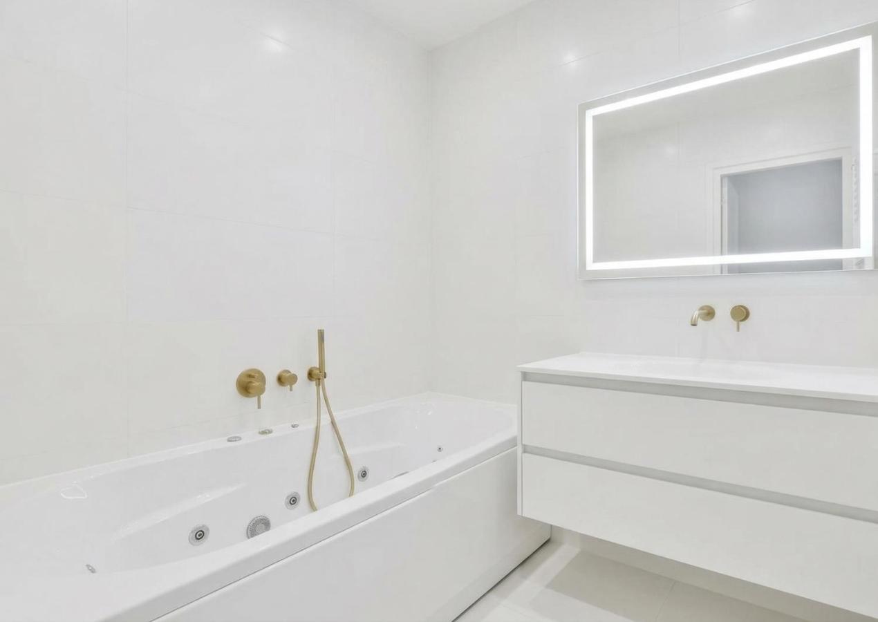 2BR Marbeuf Champs Elysees - 4