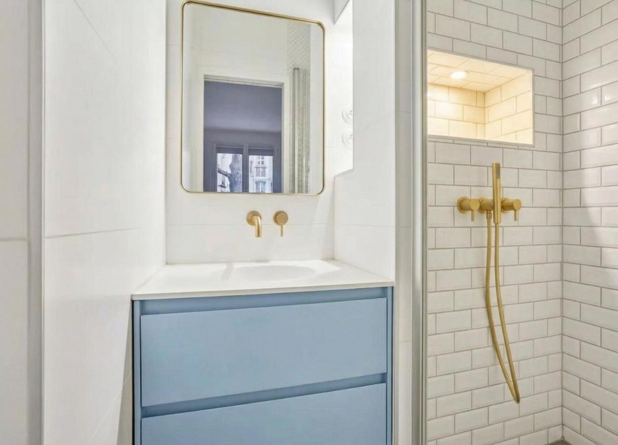 2BR Marbeuf Champs Elysees - 5