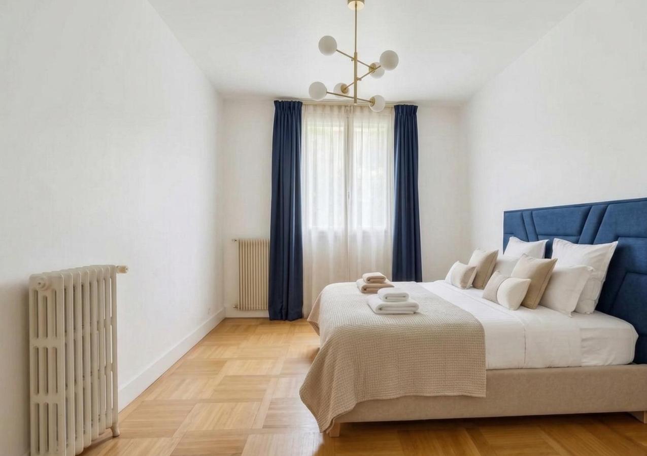 2BR Marbeuf Champs Elysees - 2