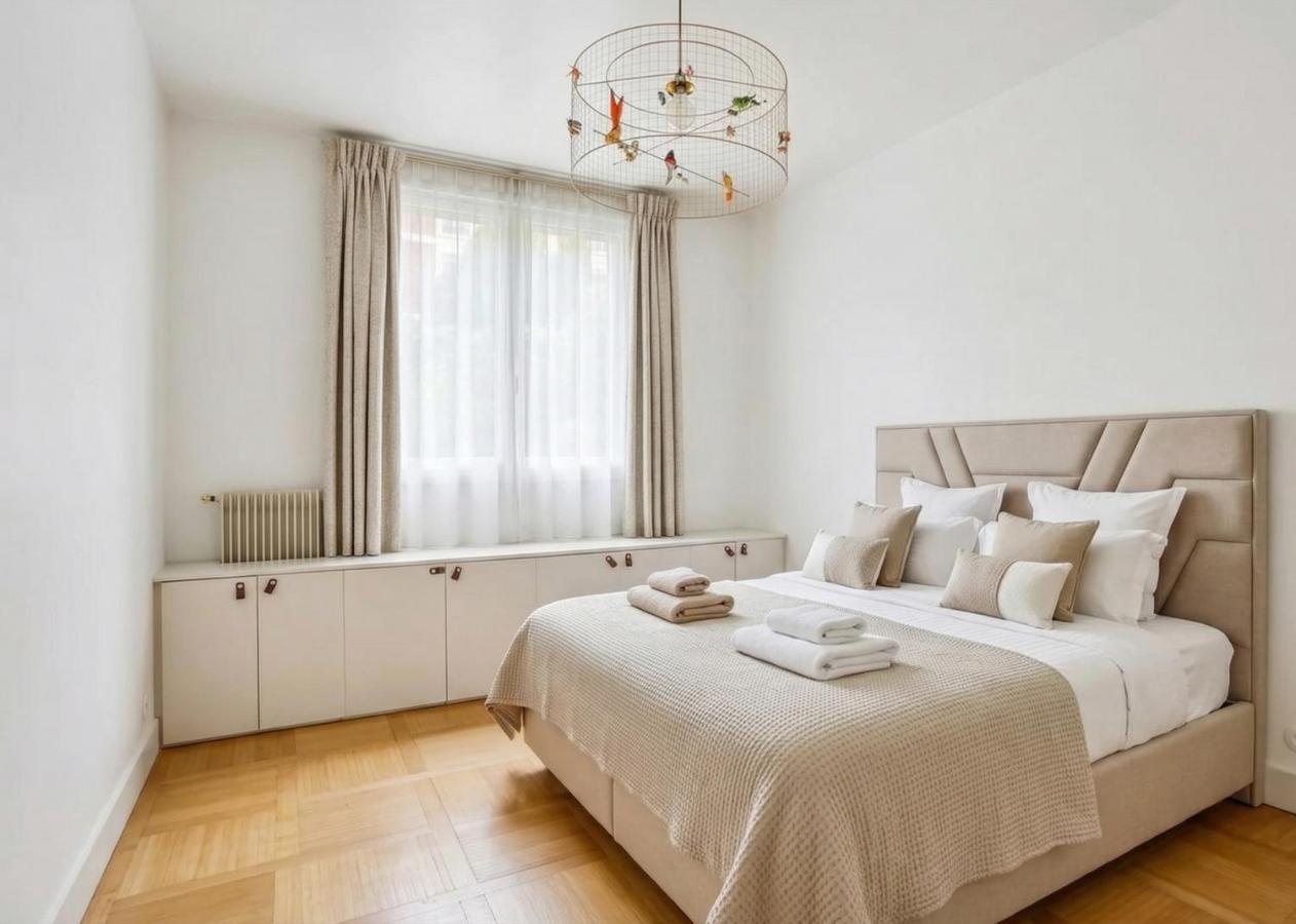 2BR Marbeuf Champs Elysees - 3