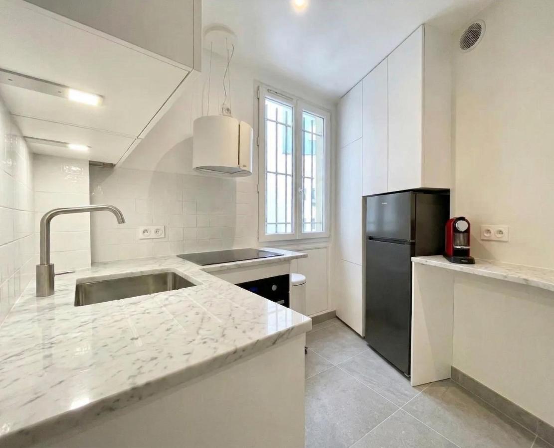 2BR Georges V Francois 1er - 3