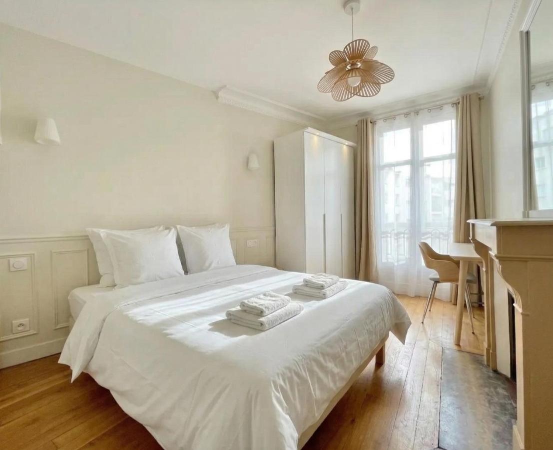 2BR Georges V Francois 1er - 4