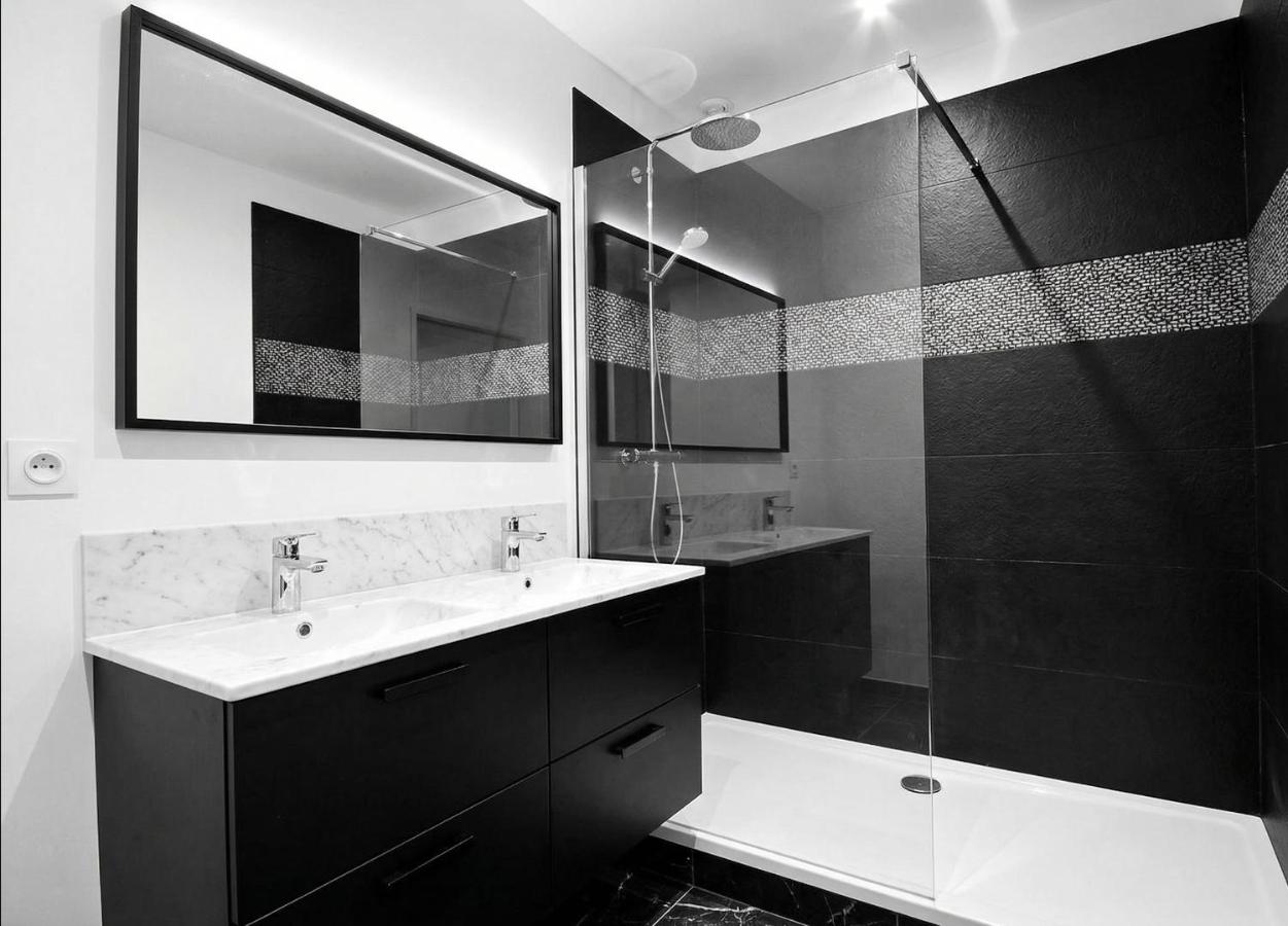 2BR Georges V Francois 1er - 5