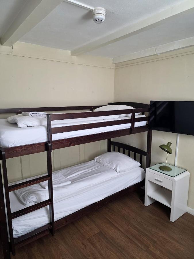 Hotel Prinsenhof Amsterdam - 4