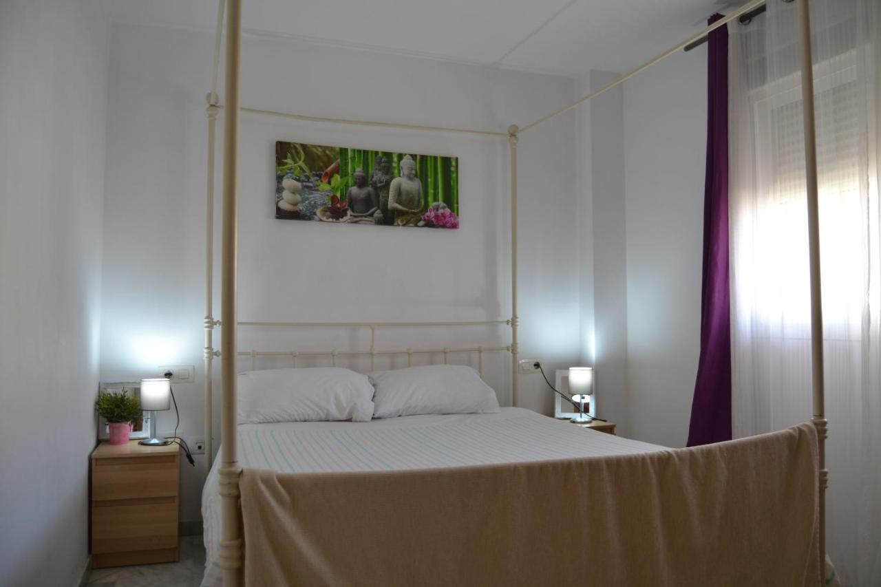 Apartamento Mirasol con parking privado - 5