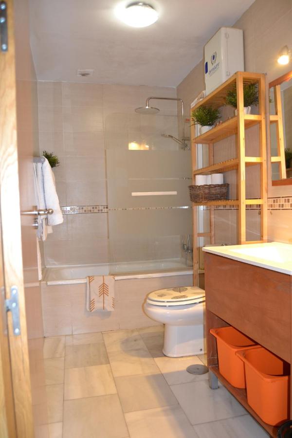 Apartamento Mirasol con parking privado - 4