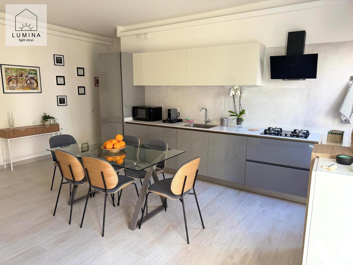 Lumina - light stays - Brand New apartment with 2 bathrooms - 2