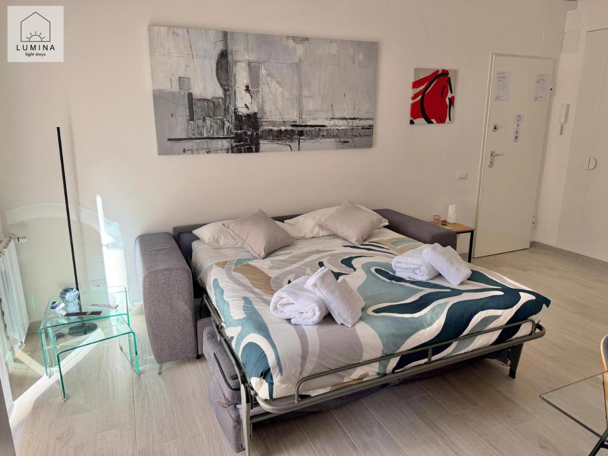 Lumina - light stays - Brand New apartment with 2 bathrooms - 5