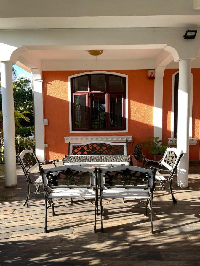 Villa Vieux Moulin - 2