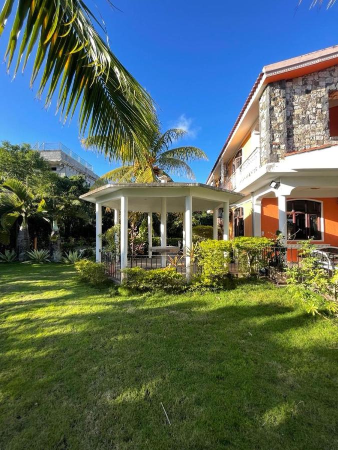 Villa Vieux Moulin - 5