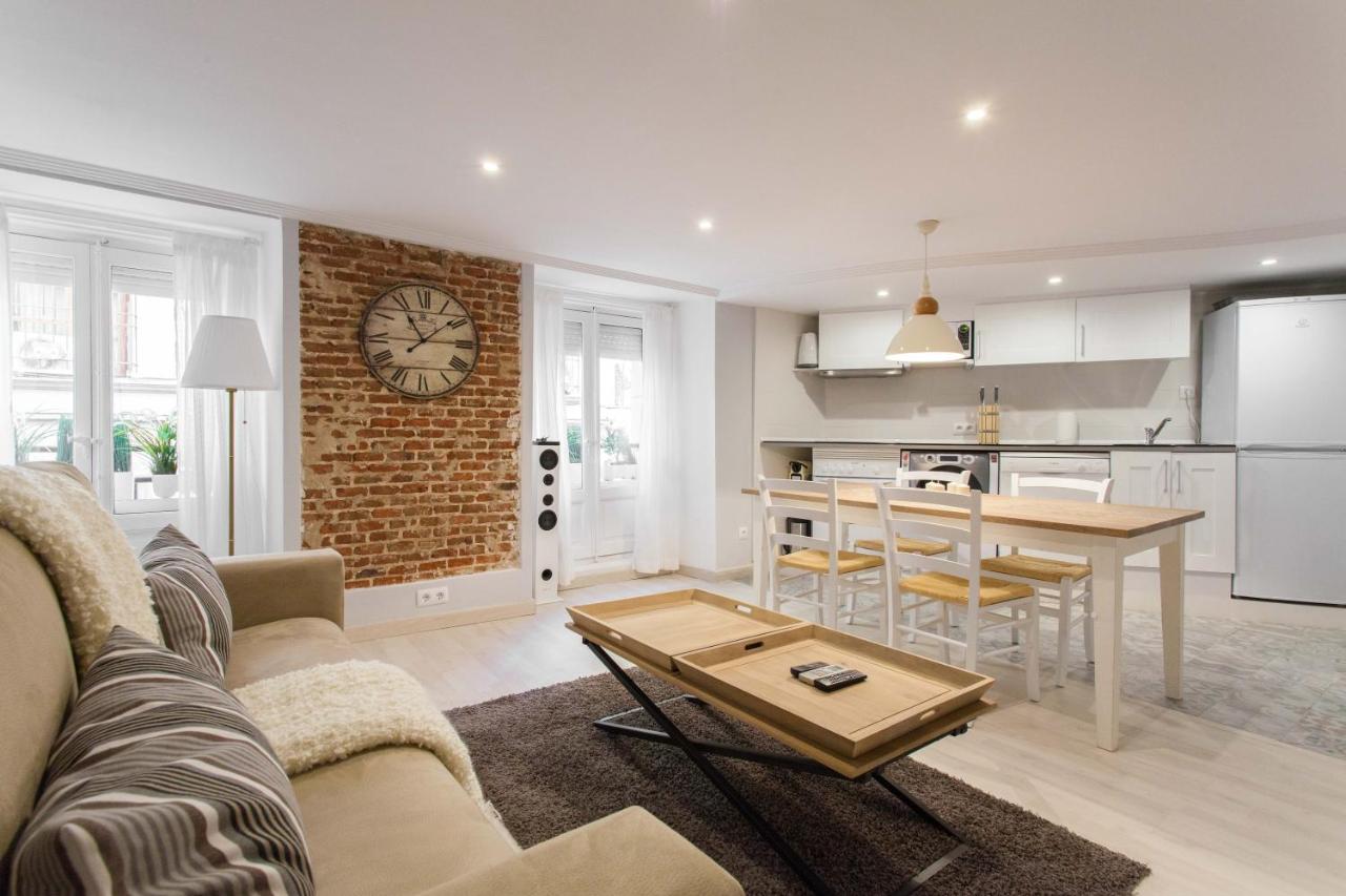 For You Rentals plaza mayor apartment POS26, Madrid ...