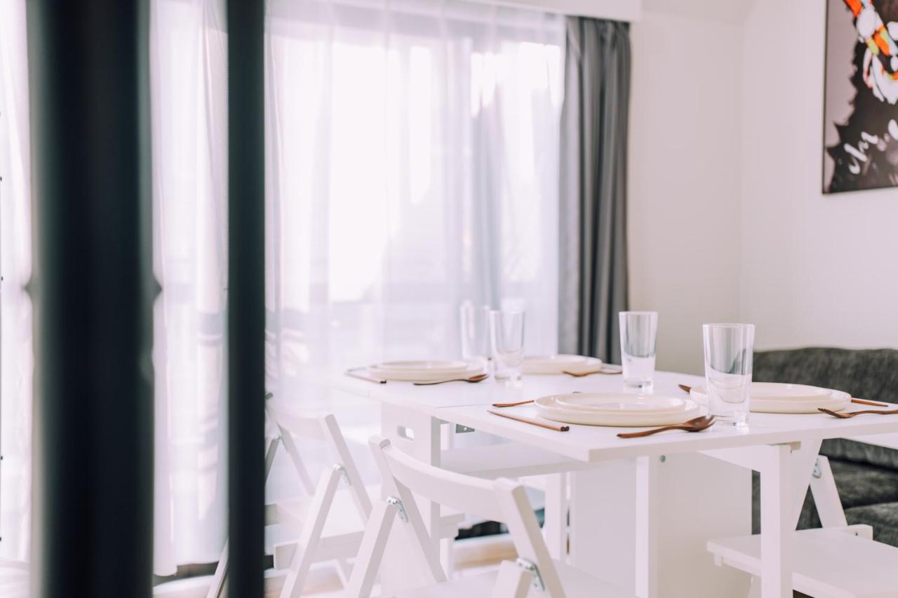 Showa Bloom Tokyo Stay Near Shinjuku - 5