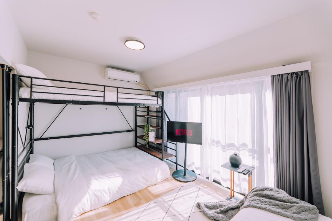 Showa Bloom Tokyo Stay Near Shinjuku - 3