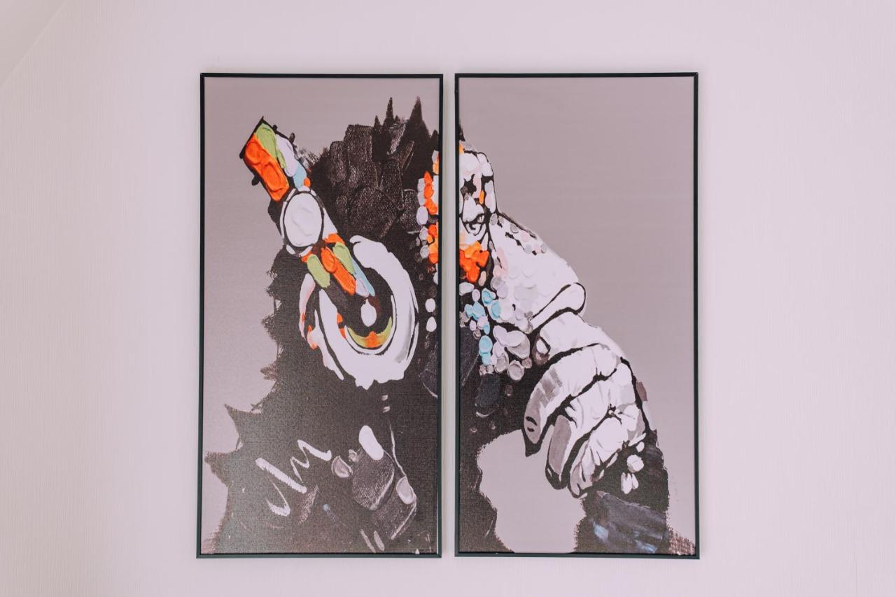 Showa Bloom Tokyo Stay Near Shinjuku - 4