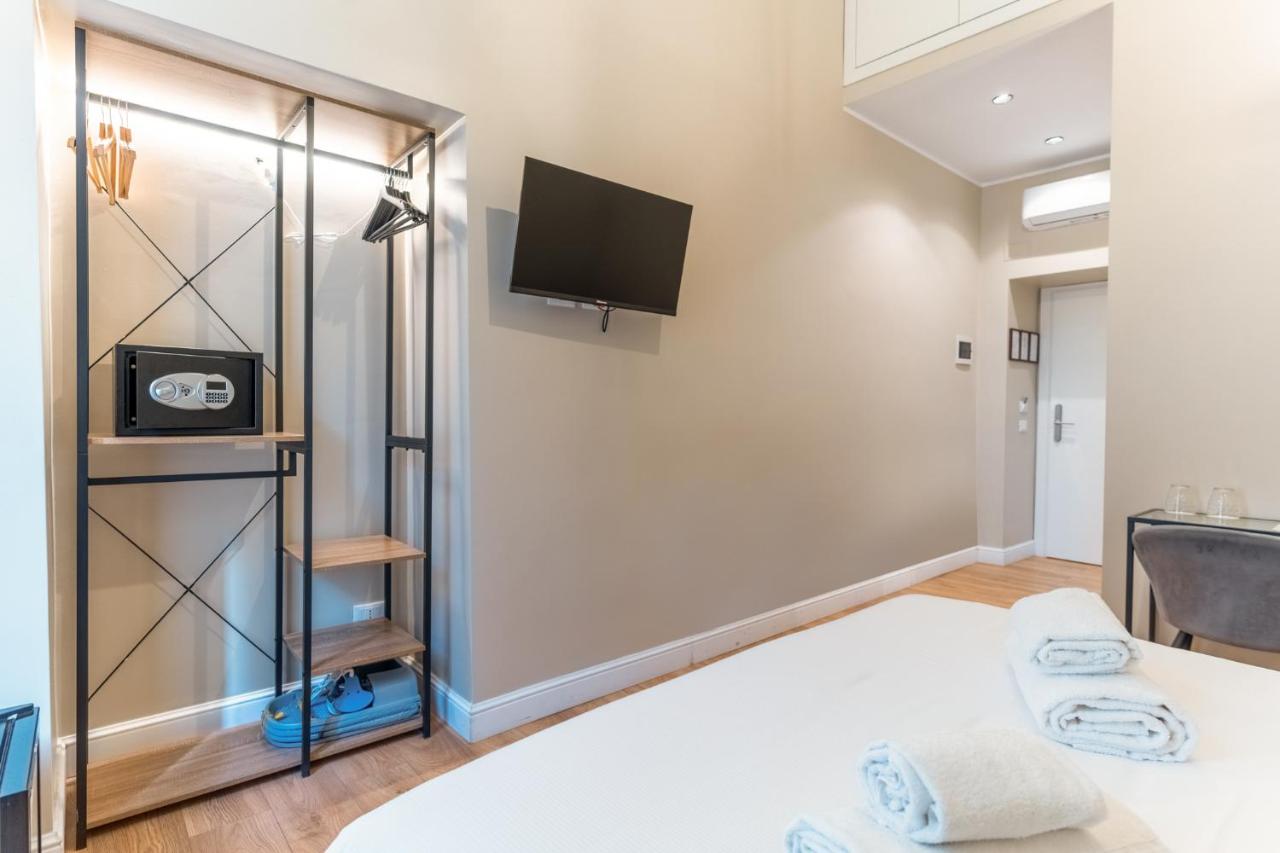 Ricci Rooms Nazionale - 5